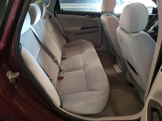 Photo 10 from auction – 2007 CHEVROLET IMPALA LT with VIN 2G1WT55N279337569