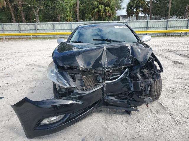Photo 5 from auction – 2013 HYUNDAI SONATA GLS with VIN 5NPEB4AC5DH798407