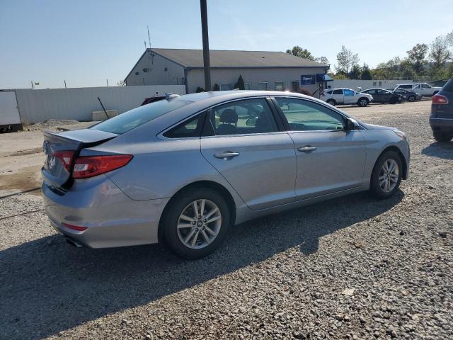 Photo 3 from auction – 2017 HYUNDAI SONATA SE with VIN 5NPE24AFXHH557121