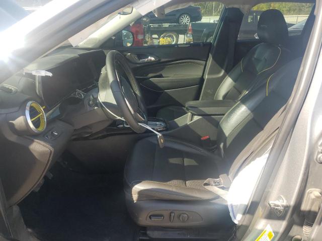 Photo 7 from auction – 2024 CHEVROLET TRAX ACTIV with VIN KL77LKE20RC095230