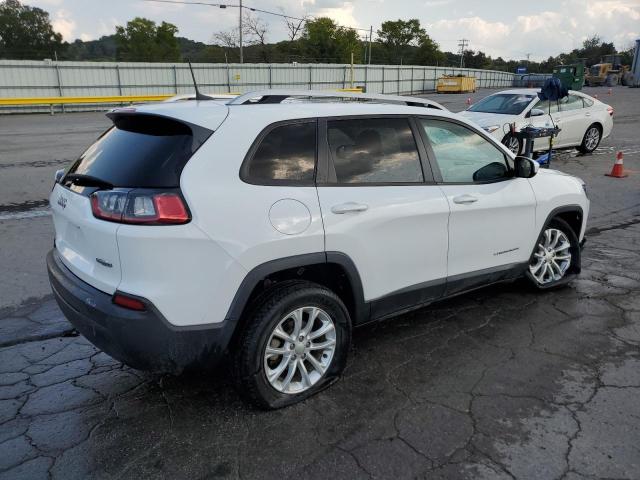 Photo 3 from auction – 2020 JEEP CHEROKEE L with VIN 1C4PJLCB6LD511591