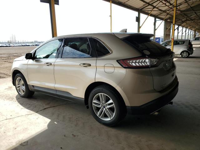 Photo 2 from auction – 2018 FORD EDGE SEL with VIN 2FMPK4J92JBB37899