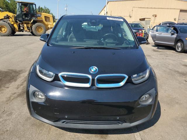 Photo 5 from auction – 2017 BMW I3 BEV with VIN WBY1Z6C33HV548655