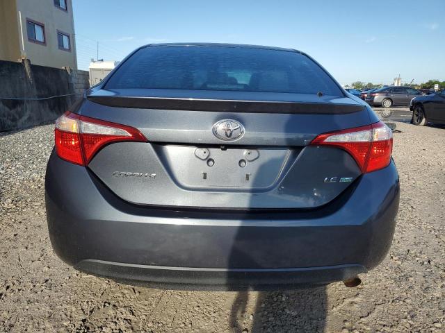 Photo 6 from auction – 2014 TOYOTA COROLLA EC with VIN 2T1BPRHE7EC155702