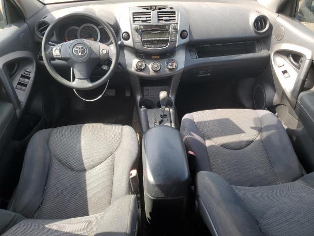 Photo 8 from auction – 2011 TOYOTA RAV4 SPORT with VIN 2T3RF4DV1BW165704
