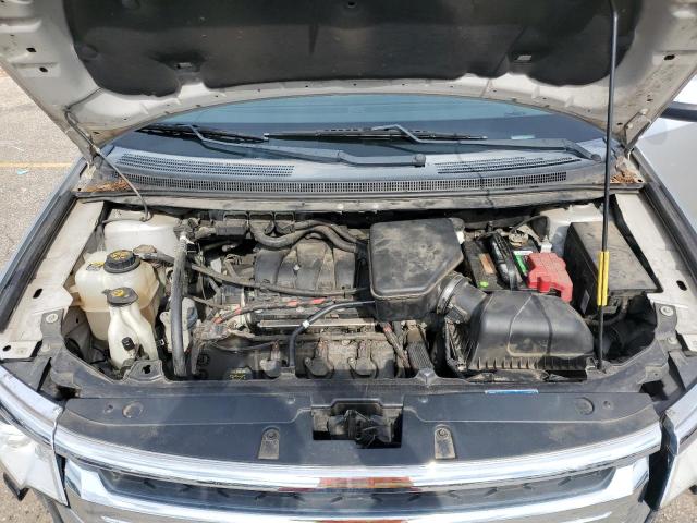 Photo 12 from auction – 2012 FORD EDGE SEL with VIN 2FMDK3JC1CBA44688