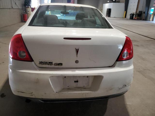 Photo 6 from auction – 2010 PONT G6 with VIN 1G2ZA5EB9A4166897
