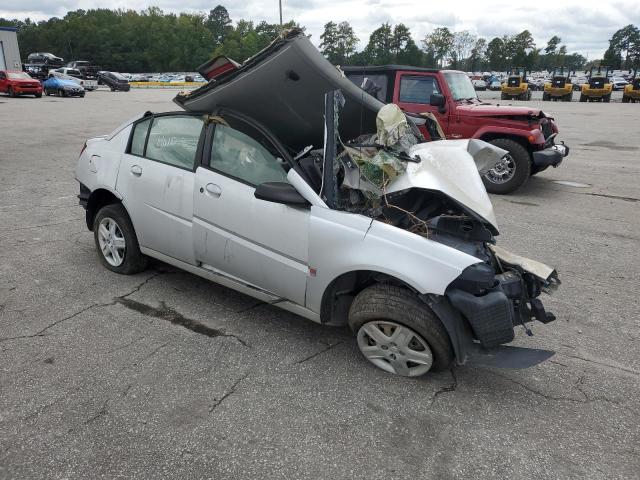 Photo 4 from auction – 2007 SATURN ION LEVEL 2 with VIN 1G8AJ55F97Z119578
