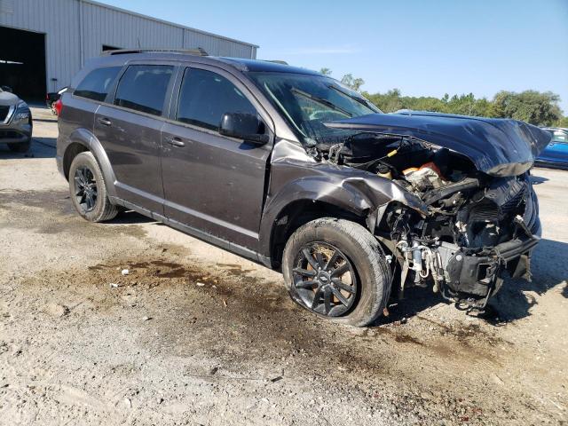 Photo 4 from auction – 2019 DODGE JOURNEY SE with VIN 3C4PDCBB8KT810467