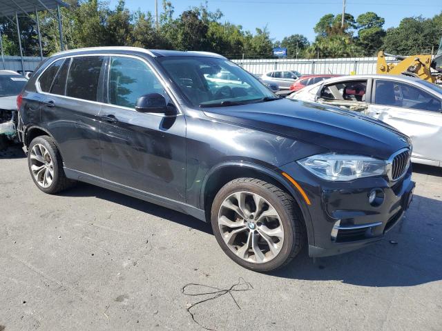 Photo 4 from auction – 2015 BMW X5 XDRIVE3 with VIN 5UXKR0C53F0P12418