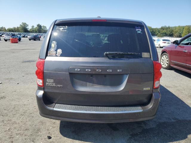 Photo 6 from auction – 2016 DODGE GRAND CARA with VIN 2C4RDGBG9GR360897