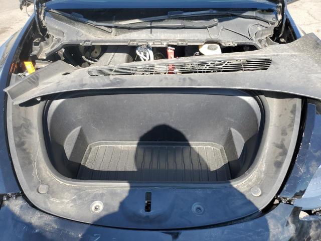 Photo 11 from auction – 2023 TESLA MODEL Y with VIN 7SAYGDEE4PF907889