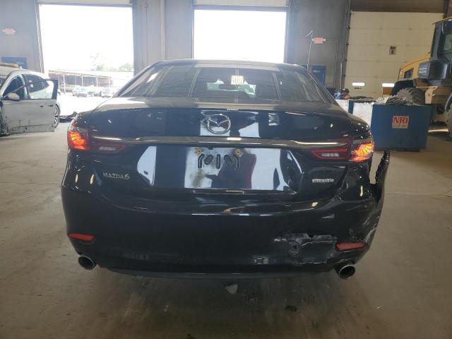 Photo 6 from auction – 2020 MAZDA 6 TOURING with VIN JM1GL1VM7L1515082