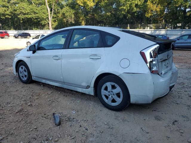 Photo 2 from auction – 2010 TOYOTA PRIUS with VIN JTDKN3DU3A5013841