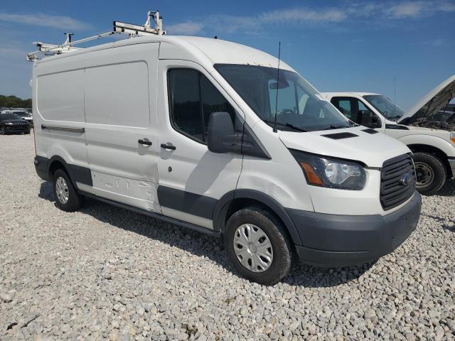 Photo 4 from auction – 2018 FORD TRANSIT T- with VIN 1FTBW2CM2JKA51488