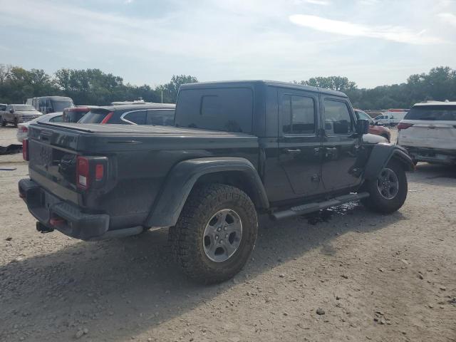 Photo 3 from auction – 2022 JEEP GLADIATOR with VIN 1C6JJTBG2NL120151