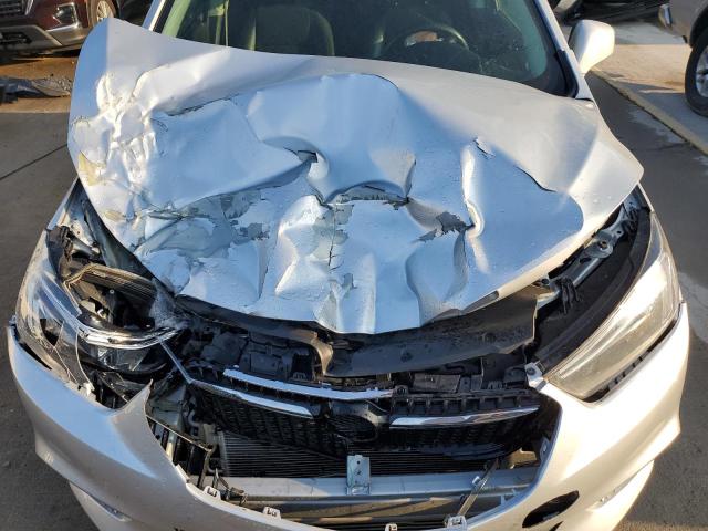 Photo 12 from auction – 2022 BUICK ENCORE PRE with VIN KL4CJASM8NB550360