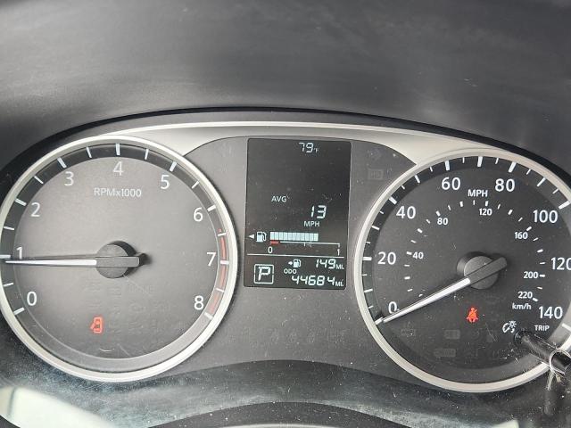 Photo 9 from auction – 2024 NISSAN KICKS S with VIN 3N1CP5BV4RL472994