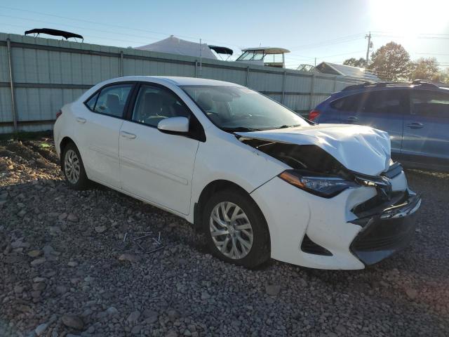 Photo 4 from auction – 2017 TOYOTA COROLLA L with VIN 2T1BURHE5HC805558
