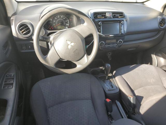 Photo 8 from auction – 2014 MITSUBISHI MIRAGE DE with VIN ML32A3HJ9EH005536