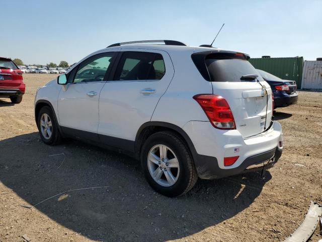 Photo 2 from auction – 2018 CHEVROLET TRAX 1LT with VIN KL7CJLSB1JB580128