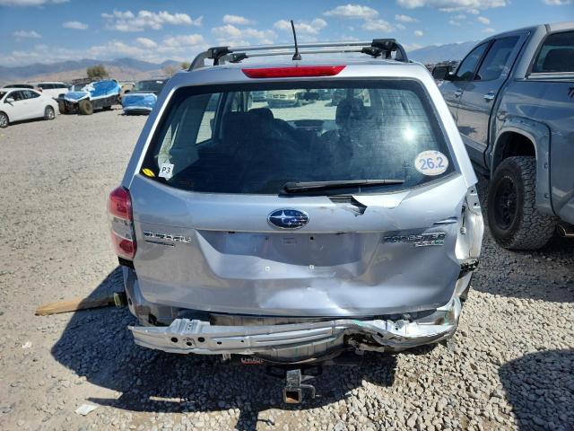 Photo 6 from auction – 2015 SUBARU FORESTER 2 with VIN JF2SJABC2FH432992