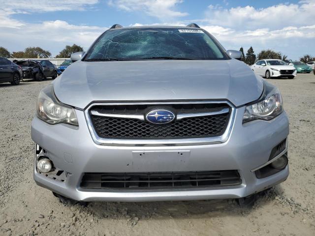Photo 5 from auction – 2016 SUBARU IMPREZA SP with VIN JF1GPAY60GH265270