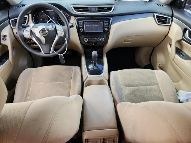 Photo 8 from auction – 2016 NISSAN ROGUE S with VIN 5N1AT2MV5GC811147