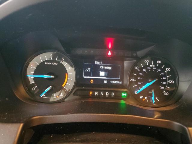 Photo 9 from auction – 2016 FORD EXPLORER with VIN 1FM5K8B8XGGA78526