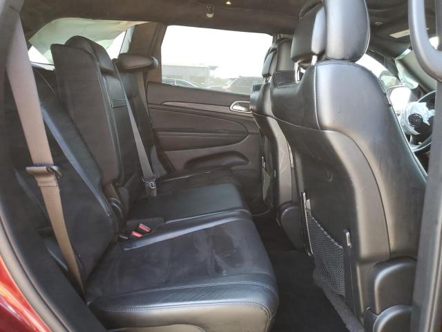 Photo 11 from auction – 2021 JEEP GRAND CHER with VIN 1C4RJFAG1MC515757