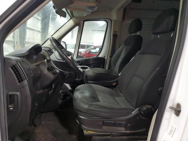Photo 7 from auction – 2014 RAM PROMASTER with VIN 3C6TRVCG8EE114634
