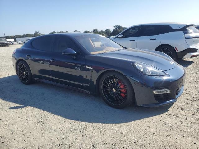 Photo 4 from auction – 2013 PORSCHE PANAMERA G with VIN WP0AF2A75DL075307