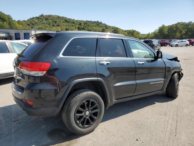 Photo 3 from auction – 2015 JEEP GRAND CHER with VIN 1C4RJFBG6FC207355