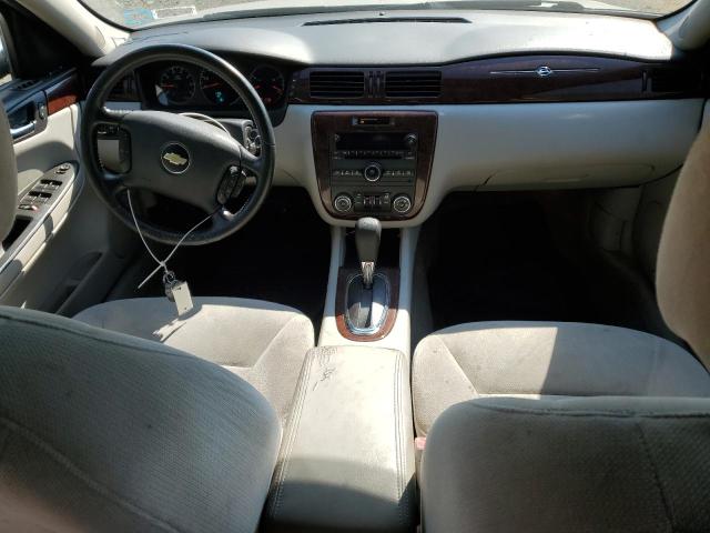 Photo 8 from auction – 2011 CHEVROLET IMPALA LT with VIN 2G1WG5EK0B1265501