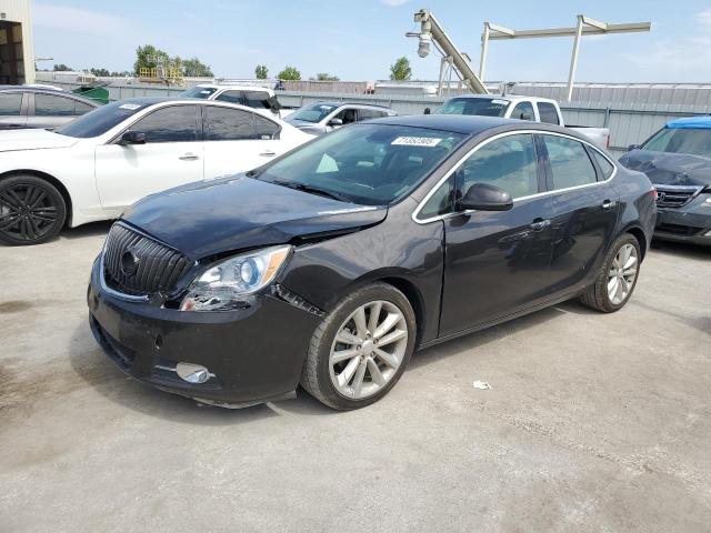 BUICK VERANO 2013 with VIN 1G4PP5SK8D4141544 - Photo from auction