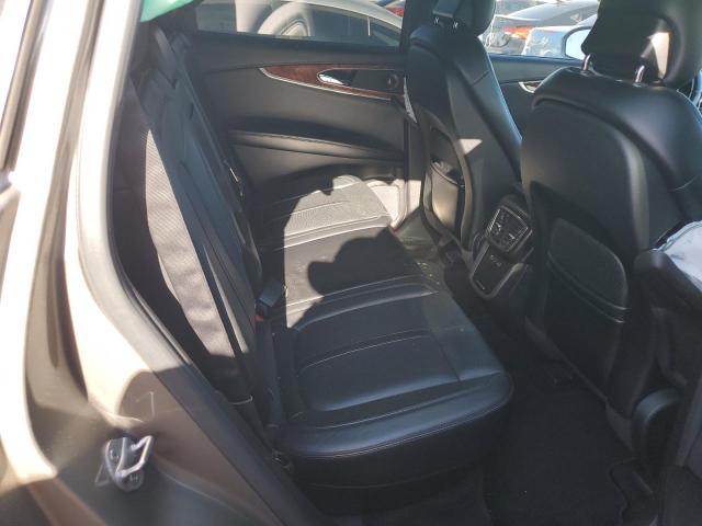 Photo 11 from auction – 2016 LINCOLN MKX RESERV with VIN 2LMPJ8LP9GBL61836