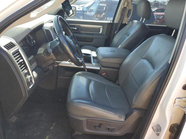 Photo 7 from auction – 2015 RAM 1500 SLT with VIN 1C6RR6LMXFS715175