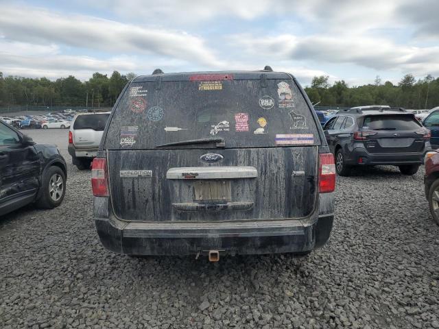 Photo 6 from auction – 2010 FORD EXPEDITION with VIN 1FMJK2A50AEB68273