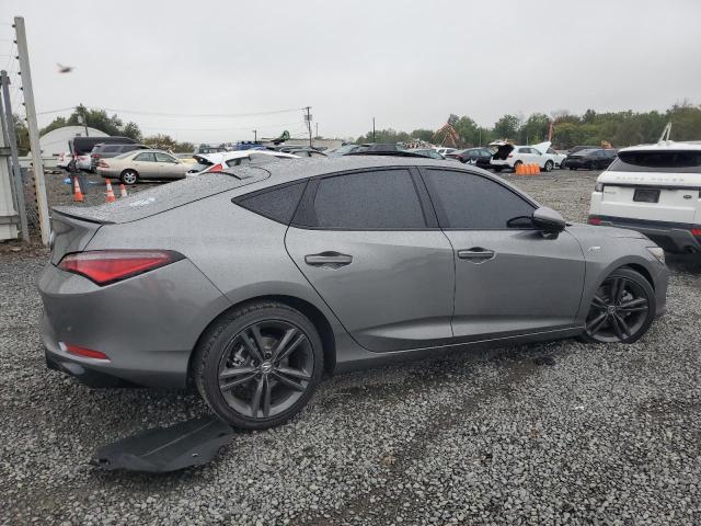 Photo 3 from auction – 2025 ACURA INTEGRA A- with VIN 19UDE4H60SA018872