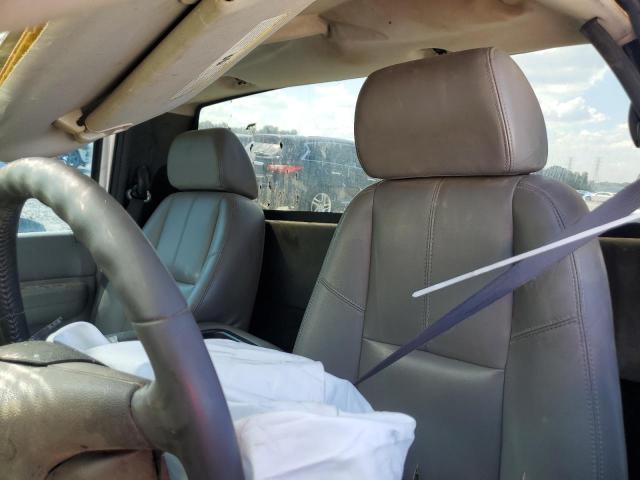 صورة رقم 10 من المزاد - 2007 GMC NEW SIERRA مع VIN 1GTEC14J97E549537