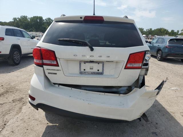 Photo 6 from auction – 2018 DODGE JOURNEY SX with VIN 3C4PDCBG2JT534149