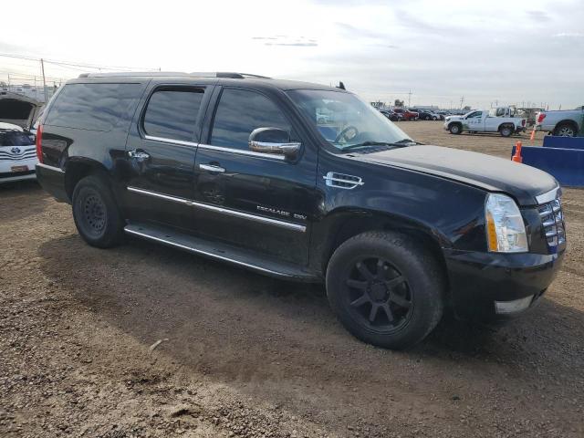 Photo 4 from auction – 2013 CADILLAC ESCALADE E with VIN 1GYS4GEF2DR170214