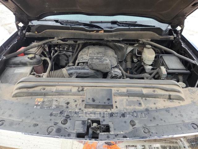 Photo 11 from auction – 2016 CHEVROLET SILVERADO with VIN 1GC1KUEG1GF113393