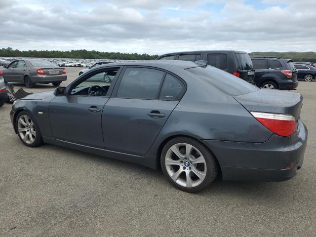 Photo 2 from auction – 2010 BMW 535 I with VIN WBANW1C5XAC164371