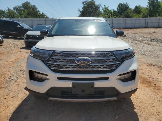صورة رقم 5 من المزاد - 2021 FORD EXPLORER L مع VIN 1FMSK8FH8MGB70288