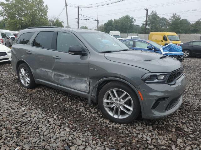 Photo 4 from auction – 2025 DODGE DURANGO R/ with VIN 1C4SDJCT6SC548711