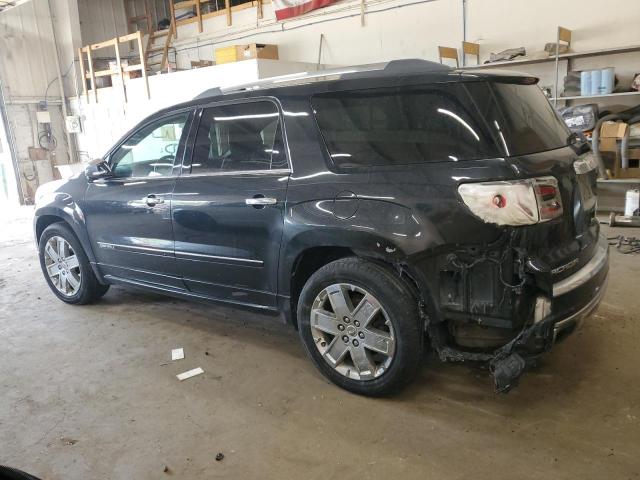 Photo 2 from auction – 2015 GMC ACADIA DEN with VIN 1GKKVTKD7FJ311458