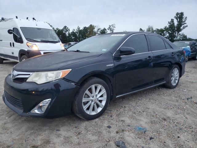 Photo 1 from auction – 2012 TOYOTA CAMRY HYBR with VIN 4T1BD1FK6CU041804