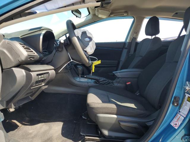 Photo 7 from auction – 2019 SUBARU IMPREZA PR with VIN 4S3GTAC67K3755496