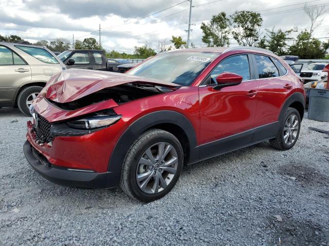 MAZDA CX-30 PREF 2023 with VIN 3MVDMBCM7PM564976 - Photo from auction